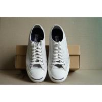 ราคา CONVERSE JACK PURCELL JAPAN EDITION สีเทา size 9.5us/280 jp (1249010563)