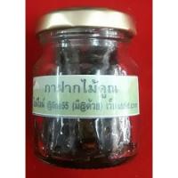 ราคา กิ่งไม้กาฝากไม้คูณชุบน้ำมันรวมว่านเสน่ห์ (1239448160)