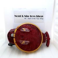 ราคา OOO DX Taja Spinner .. โล่ คาเมนไรเดอร์โอส (8967898848)