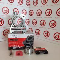 ราคา เสื้อสูบ MIO125-i (หัวฉีด) (1LB) พร้อมชุดลูกสูบแหวน STD (4488786124)