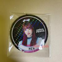 ราคา เข็มกลัด warota New BNK48 (12011112800)