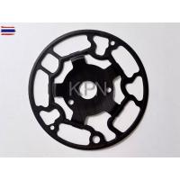 ราคา 1Os11c ปะเก็นคอมแอร์ ชุดปะเก็นซ่อมรั่ว คอมเพรสเซอร์แอร์รถยนต์ ปะเก็น nippon denso 10s11c VIGO VIOS AVANZA (44323903408)