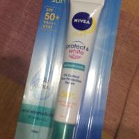 ราคา Nivea Sun Protect white (1218092136)