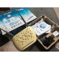 ราคา TP-LINK TD-W9970 300Mbps Wireless N USB VDSL2 Modem Router มือสอง (4316356774)