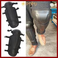 ราคา สนับเข่ากันลื่น โปปู, สนับเข่าป้องกันการชนกันป้องกันขาป้องกันการชนกัน, สนับเข่าทําสวนดีไซน์กันลื่นระดับมืออาชีพ, อุปกรณ์นิรภัย (57050073835)