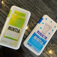 ราคา Mintia ลูกอมไร้น้ำตาล ญี่ปุ่น กลิ่มหอม สดชื่น ขนมญี่ปุ่น ของฝากญี่ปุ่น ลูกอมญี่ปุ่น (25424837957)