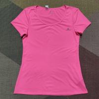 ราคา เสื้อกีฬา Domyos by Decathlon size 3XS รอบอก 32" (ยืดได้อีก) มือสอง สภาพดี (44116573714)