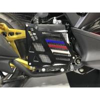 ราคา ครอบหม้อน้ำ CNC AEROX/ NMAX (semspeed)​ (1599166517)