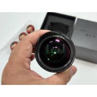 ราคา 7Artisans FISHEYE 7.5MM F2.8 เลนส์มือหมุน เมาส์ Fuji ฟูจิ (26578974570)