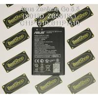ราคา แบตเตอรี่ แบต Asus Zenfone Go 5.5 (X013D, ZB551KL) - C11P1510,B11P1510 (1657819267)