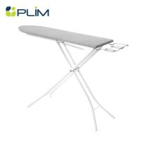 ราคา PLIM โต๊ะรีดผ้าแบบยืน 11 ระดับ ธรรมดา GEO สีเทา จัดส่งโดย HomePro (40260051084)