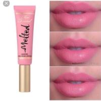 ราคา too faced lip แท้100% (961203345)