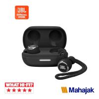 ราคา JBL Reflect Flow Pro หูฟังไร้สายพร้อมระบบตัดเสียงรบกวนอัจฉริยะ ป้องกันฝุ่นและน้ำระดับ IP68 ใช้งานได้นานสูงสุด 30 ชั่วโมง (25654921465)