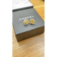 ราคา ต่างหู Chanel ของแท้100% รับประกัน (28381193230)