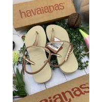 ราคา รองเท้าแตะรัดส้น Havaianas รับประกันของแท้ % ซื้อมาผิดไซส์ (13256901095)