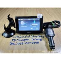 ราคา GPS Garmin nüvi 42(esri Thailand),จอ 4.3 นิ้ว (23034950862)