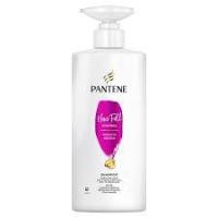 ราคา Pantene แพนทีน แฮร์ ฟอล คอนโทรล แชมพู ลดผมขาด หลุดร่วง 410 มล. (4902430412988) (4123524561)