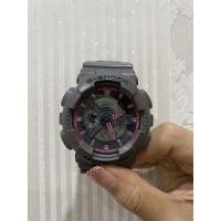 ราคา นาฬิกา Casio G-Shock Analog Digital GA-110TS-8A4