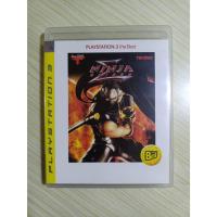 ราคา (มือ2) PS3​ -​ Ninja Gaiden Sigma (Z.3)​**อ่านรายละเอียด (10693952508)
