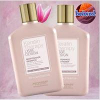 ราคา Alfaparf Keratin Therapy Maintenance Shampoo/Conditioner/Keratin Refill เคราตินบำรุงรักษาเส้นผม (19280200631)