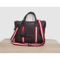 ราคา กระเป๋า BALLY briefcase หนังสวยมาก (18775163030)