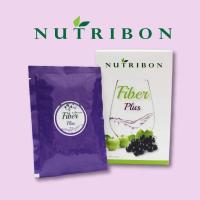 ราคา Prebiotic Nutribon Fiber Plus(5ซอง) ไฟเบอร์ (6808976810)