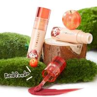 ราคา ขายร้อน [Juduo] Hongshan Co-Branded Matte Lip Mud Velvet Matte Lip Glaze Daily Sweet Non-Stick Cup Nude Makeup No Makeup Whitening Female hui11.9 3ELF (44555804951)