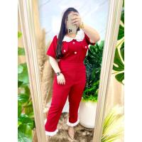 ราคา ชุดเซ็ทคอบัวขายาวสีแดง เสื้อแต่งคอบัวลูกไม้+กางเกงขาระบายลูกไม้ (9613204124)