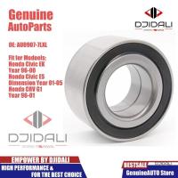 ราคา ลูกปืนล้อหน้า civic ek ปี 96-00 civic es ปี 01-05 crv g1 ปี 96-01 / au0907-7xl (26063856708)