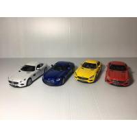 ราคา โมเดลรถเหล็ก Mercedes-AMG GT (8462626139)