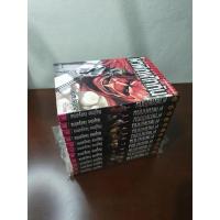 ราคา การ์ตูนSET ผ่าพิภพไททัน attack on titan เล่ม1-11 (11830139714)