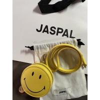 ราคา ***pre-owned*** JASPAL X SMILEY collection Fall/ Winter 2021 (19342095603)