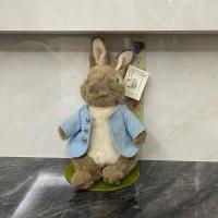 ราคา ตุ๊กตากระต่ายปีเตอร์ Peter Rabbit (21096030079)