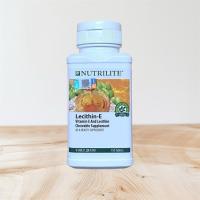 ราคา นิวทริไลท์ เลซิติน อี บรรจุ 150,270 เม็ด Nutrilite Lecithin-E 150,270 tablets (40755274575)