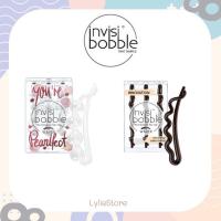 ราคา Invisibobble -- Waver ไซส์ 5 cm. กิ๊บติดผม แบ่งขาย/ยกกล่อง/คละแบบ ของแท้ (19619103986)