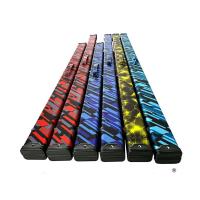 ราคา กล่องใส่ไม้คิวสนุกเกอร์ท่อนเดียว สำหรับใส่ไม้คิวท่อนเดียว อุปกรณ์สนุ้กเกอร์ สนุ้กเกอร์ (7672016112)