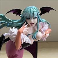 ราคา โมเดลผู้หญิงอนิเมะเซ็กซี่ succubus Morrigan Ainsland - ฟิกเกอร์ญี่ปุ่น (24029649016)