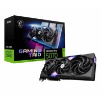 ราคา VGA MSI GEFORCE RTX 5070 12G GAMING TRIO OC - 12GB GDDR7 (41301416556)
