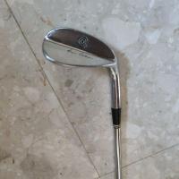 ราคา ไม้กอล์ฟแบบพัต ยี่ห้อ Cleveland tour action แท้ (มือสอง) (29462909872)