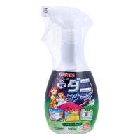 ราคา สเปรย์กำจัดไรฝุ่น KINCHO DANIKONAZU Dust Mite Spary 350 ml. (25014313664)