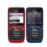ราคา โทรศัพท์มือถือ Nokia E63 GSM Wifi Bluetooth ของแท้ครบชุด (41902356599)