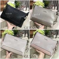 ราคา Guess Factory Women’s CrossBody Bag แท้<outlet> (1565916577)