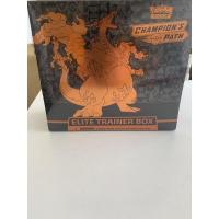 ราคา [ ของเเท้ ] Elite Trainer Box TCG (11512246801)