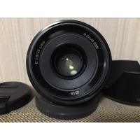 ราคา SONY E 35mm F1.8 OSS SEL35F18 (7156253218)