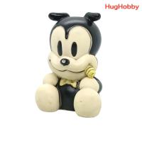 ราคา [มือ2 สภาพเก่า] กระปุกออมสิน ซอฟต์ไวนิล Little Bobdog งานเก่าญี่ปุ่นยุค 90s (27604903377)