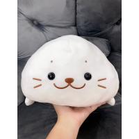 ราคา ตุ๊กตาแมวน้ำ อุ๋งๆ ชิโรตัน siroton งานมือสอง ซักแล้ว (23254314699)