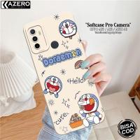 ราคา OPPO A53 A33 A53S 4Gกรณีแฟชั่นล่าสุดการ์ตูนSoftcase Hp OPPO A53 A33 A53S 4GซิลิโคนProกล้องKesing OPPO A53 A33 A53SปลอกOPPO A33 A53 A53 A53SปลอกOPPO A53 A33 A53 A53Sอุปกรณ์เสริมAzoraอุปกรณ์เสริมHpอุปกร