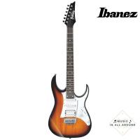 ราคา Ibanez กีตาร์ไฟฟ้า GRG140-SB (6088090764)