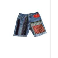 ราคา กางเกงยีนส์ขาสั้น แบรนด์แท้ Polo by Ralph Lauren (26329418410)