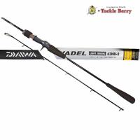 ราคา DAIWA/NEW ROD DAIWA VADEL LJ AP 63HB-S คันเบ็ดตกปลา คันจิ๊กกิ้ง คัน LJ (53406250678)